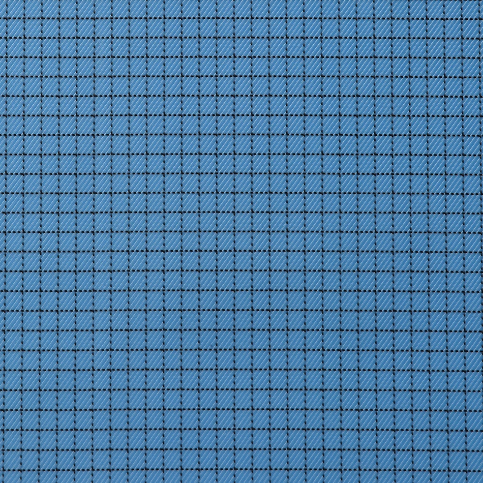 Belltron Antistatic Woven Polyester Anti-static ESD Fabric Cleanroom Cloth Fabric for Antistatic Clothing