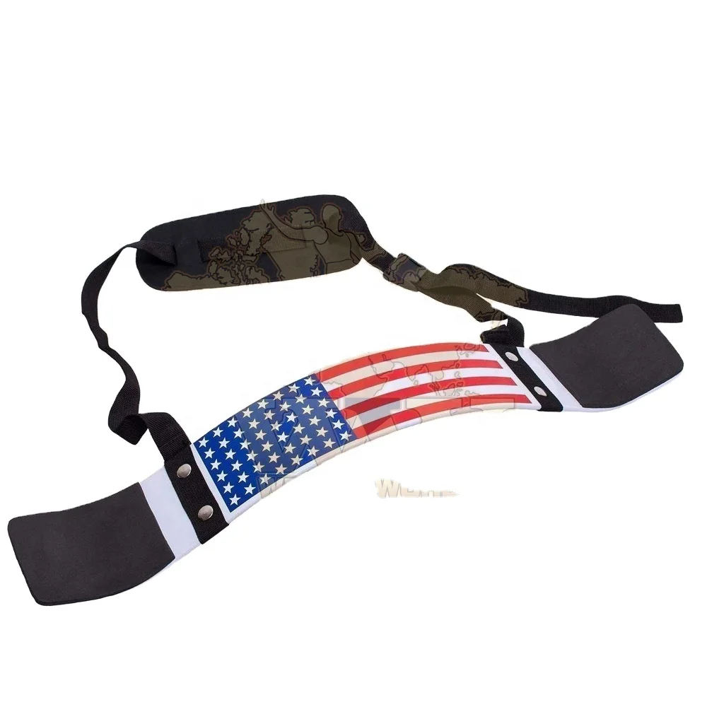 bicep weightlifting arm curl blaster belt Wholesale custom weight lifting arm blaster for Biceps Triceps Strength Curling Muscle