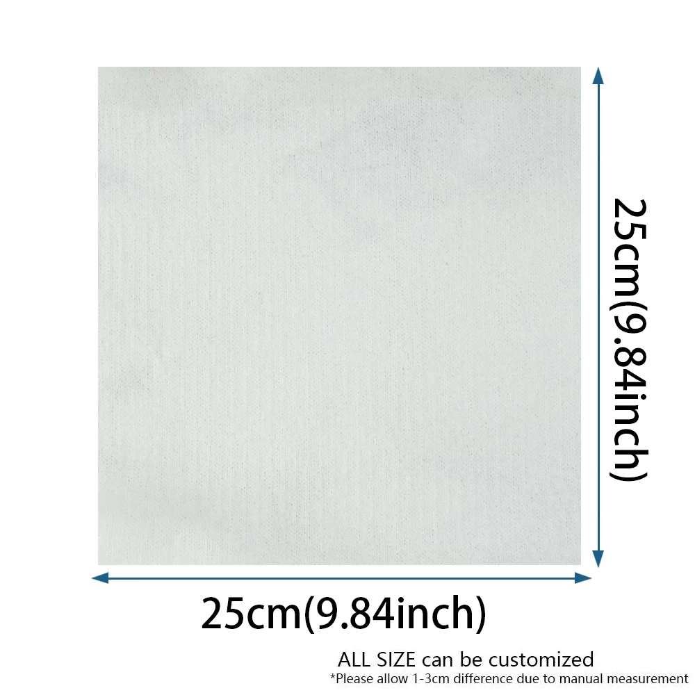 Wholesale Disposable Kitchen Dishcloth Roll Nonwoven Kitchen Dish Towel Paper Cleaning Cloth