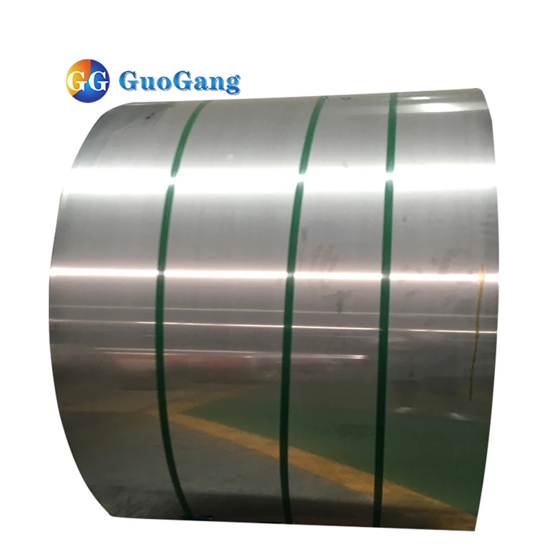 200 300 400 500 600 Series stainless steel coil aisi 430