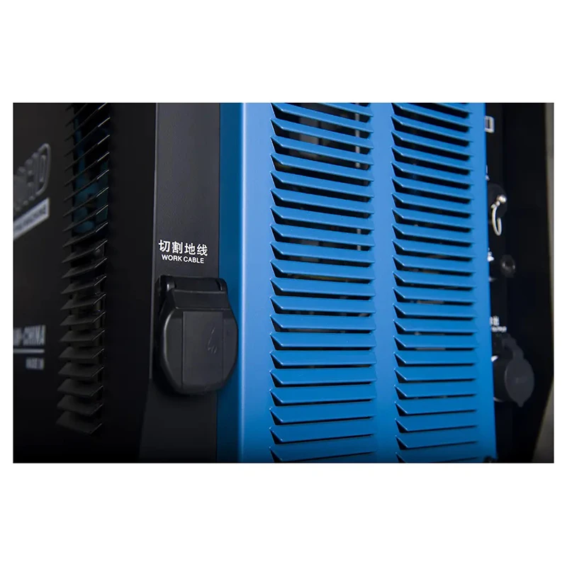 Factory direct sales LGK-200HD plasma cutting machine power supply Water-cooled cutting machine