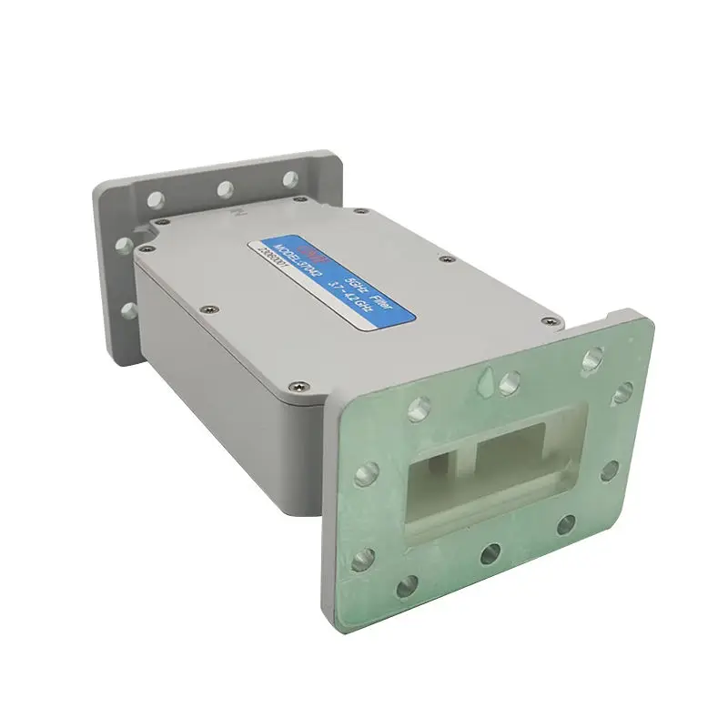 Good Mind GME 5G Filter 3700-4200MHz 5G Anti-Inference C Band 5G Waveguide Filter