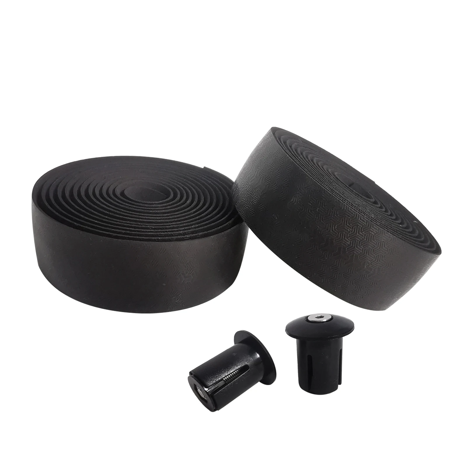 Racing Bike Handlebar Grip Tapes Wrap EVA PU Road Bike Handle Bar Tape Bicycle Handlebar Tape For Cycling