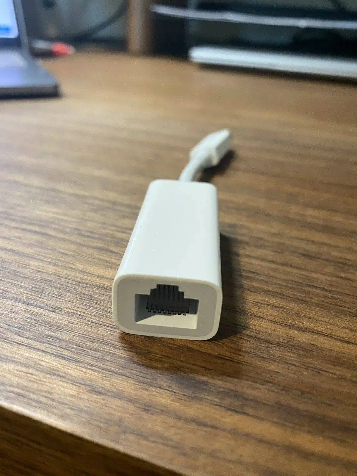 Thunderbolt to Gigabit Ethernet Adapter A1433 for macbook
