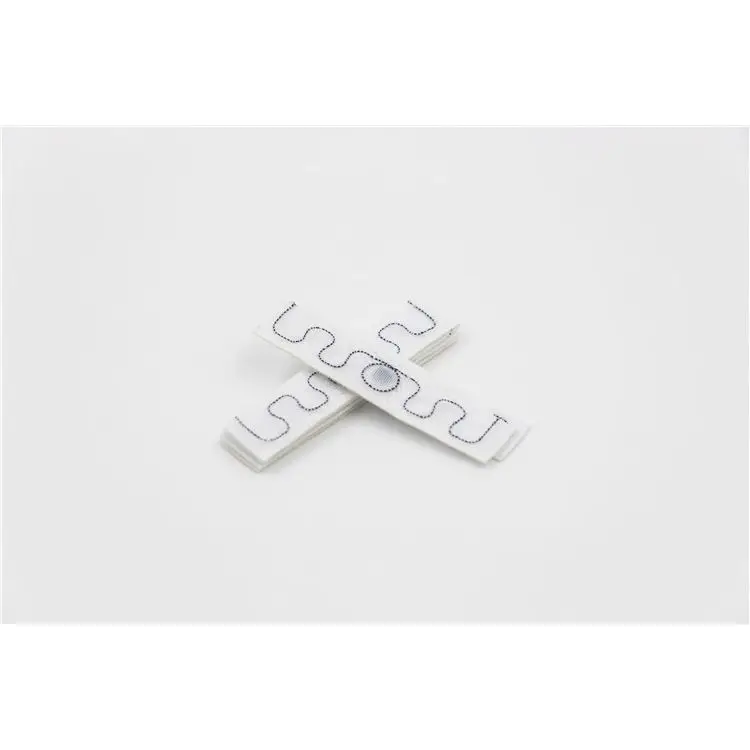 Hot New Products Cheap Security Access Control Micro Uhf Rfid Tags Laundry Tag
