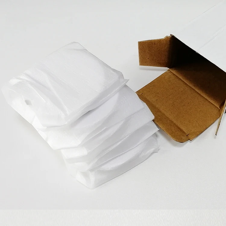 Sublimation Ceramic Coaster With Cork Back