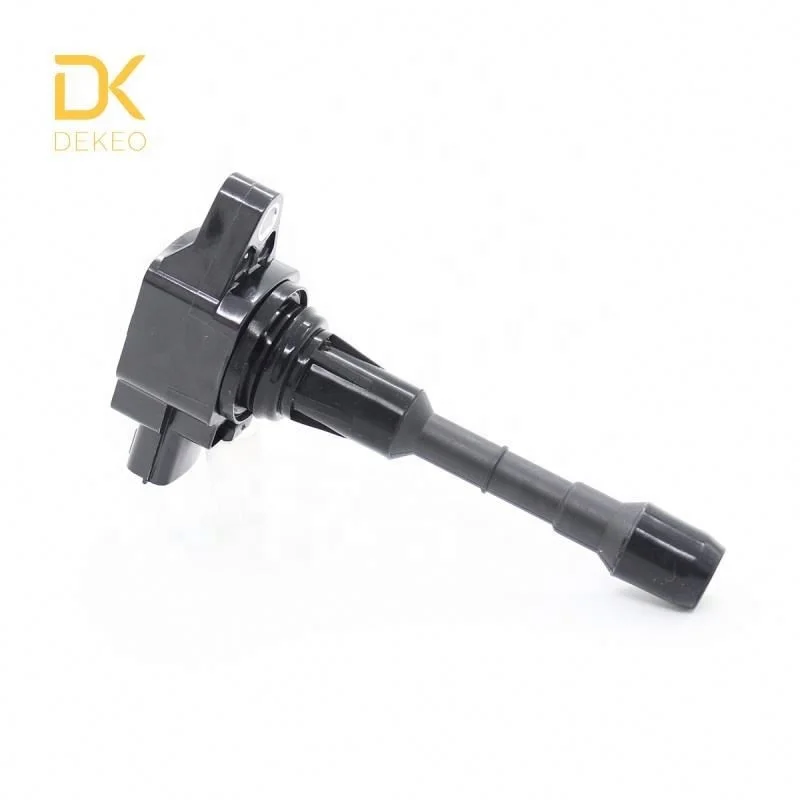 22448-JA10C auto Ignition coils 22448JA10C for Nissan Engine vq35