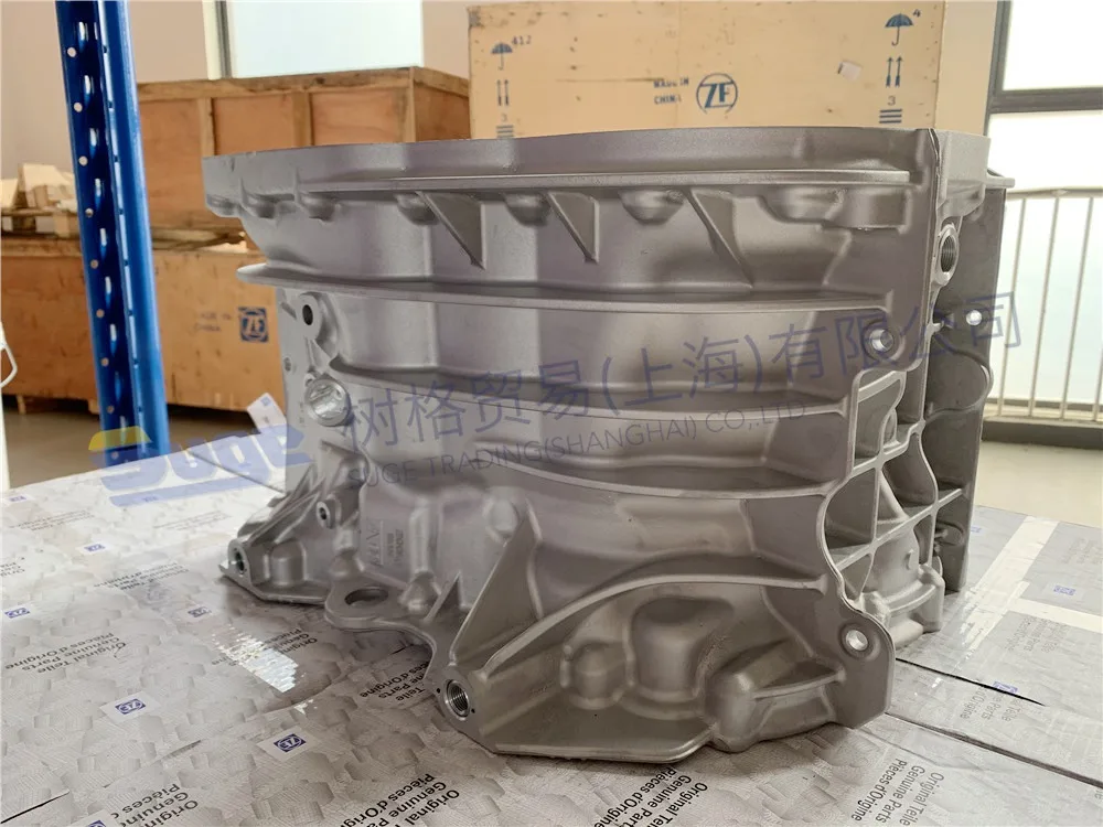 
MAN TRANSMISSION ZF ECOSPLIT4 TRANSMISSION 16S2230 16S253016S2531TO - MAIN HOUSING 1325201031 