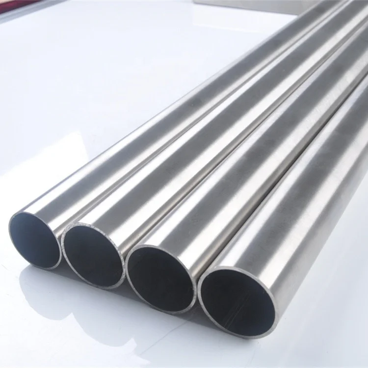 NXF NS313/UNS N06601/NiCr23Fe/NC23FeA Inconel601 Литые трубы из сплава продукт для