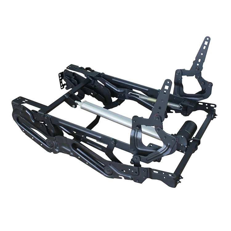 REGAL с высоким голенищем Электрический диван кресло складной металлический каркас часть кресло-качалка одноместное в форме яйца/вмещающее двоих/3 откидывающейся спинкой