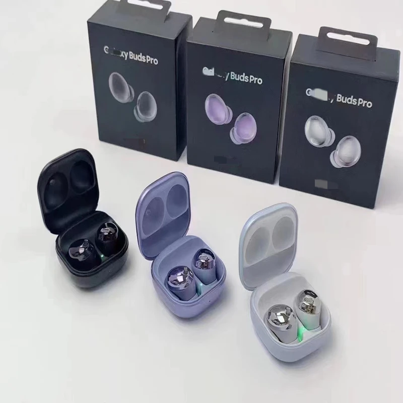 2022  Original R190 pro buds Noise Canceling Gaming Wireless Charging Waterproof Wireless R190 Earbuds pro