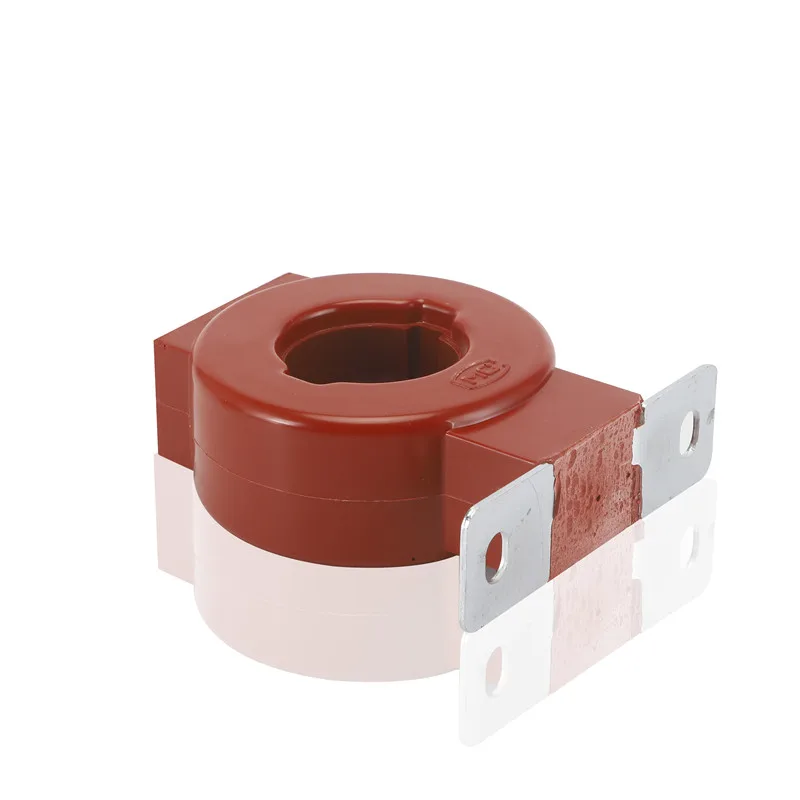 Works Awesome Industrial Power Dry Type Current Transformer