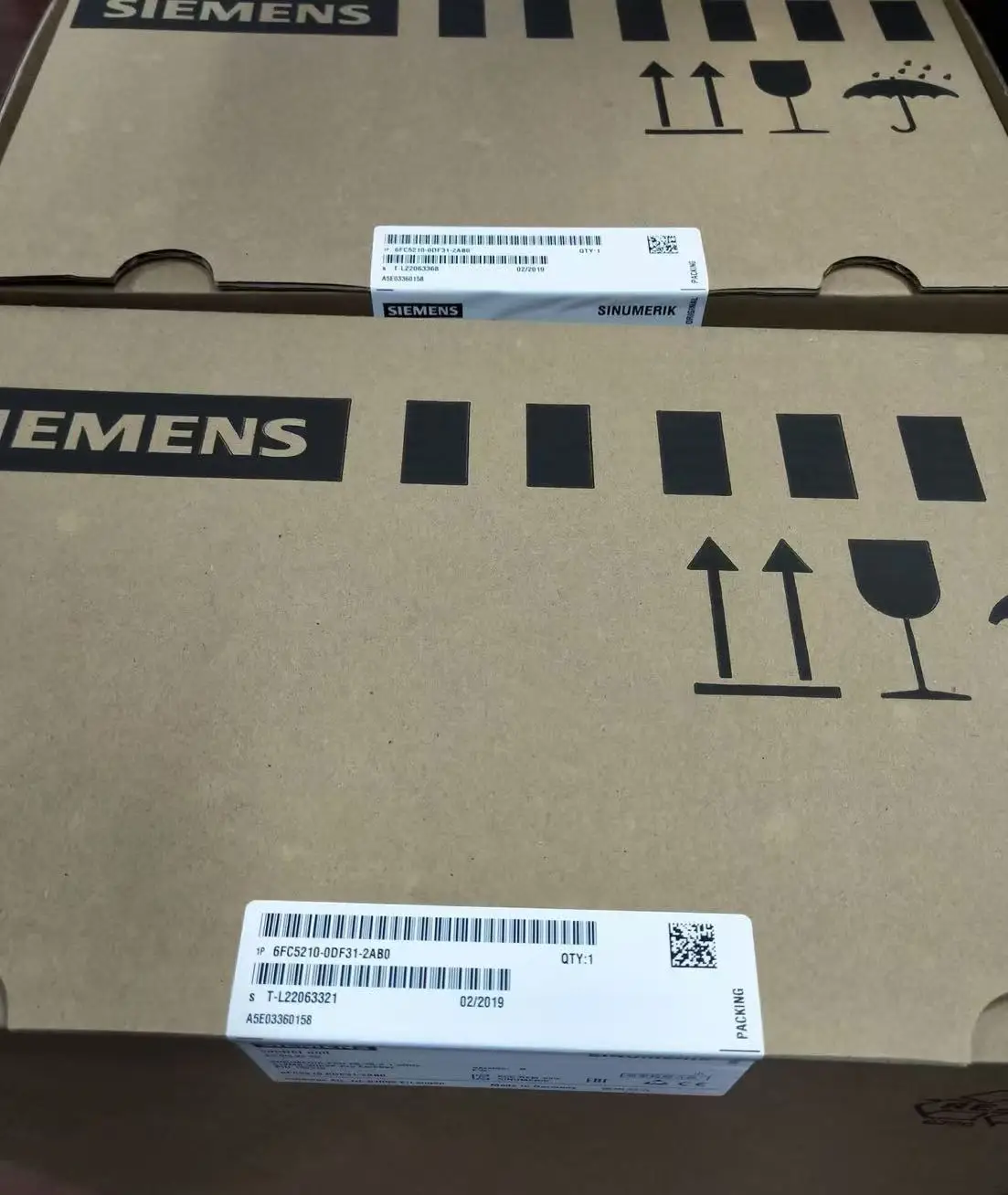 Siemens запасные части 6FC5357-0BB34-0AE1 840D/DE NCU 573 4 650MHz 64MB материнская плата CNC 6fc5357-0bb34-0ae1 PLC контроллер