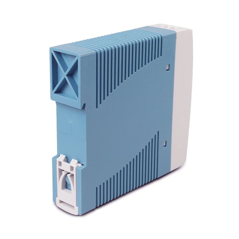 MDR-10 series 10W 5V/12V/15V/24V DIN RAIL USP MEAN WELL SMPS SWITCHING POWER SUPPLY