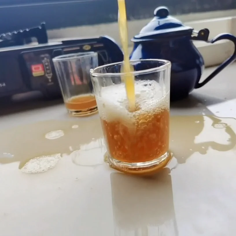 Chunmee green tea 9371 cheap from China tea  Factory hot selling