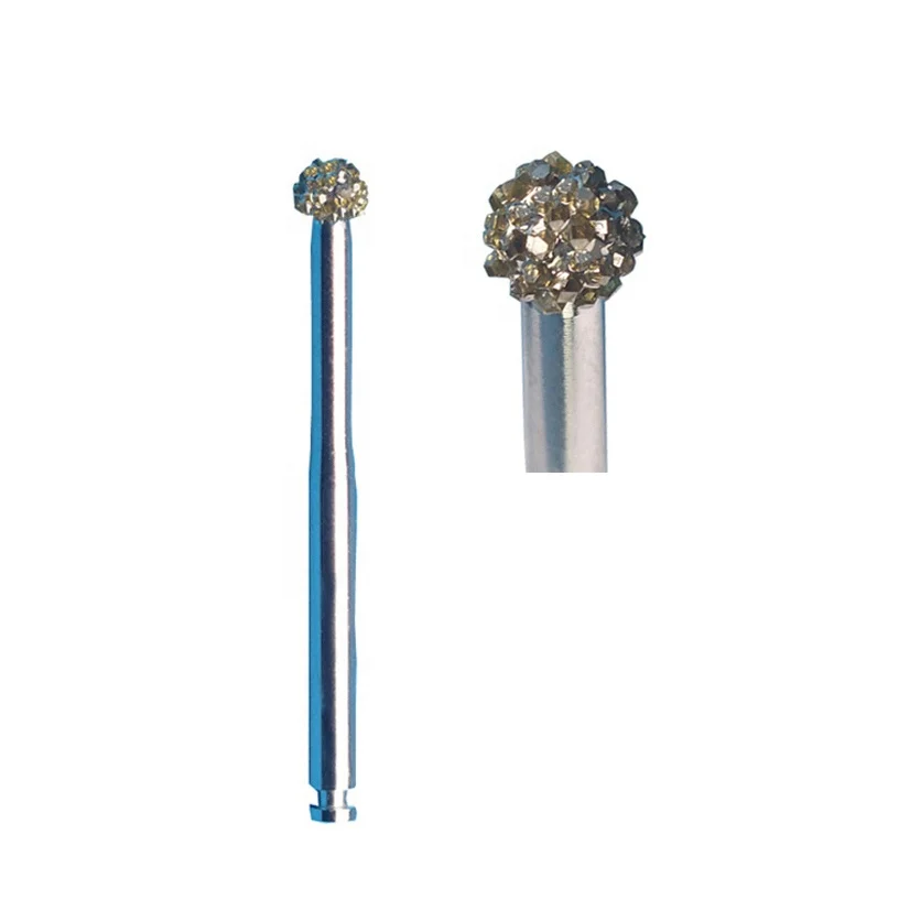 Набор для разложения алмазов