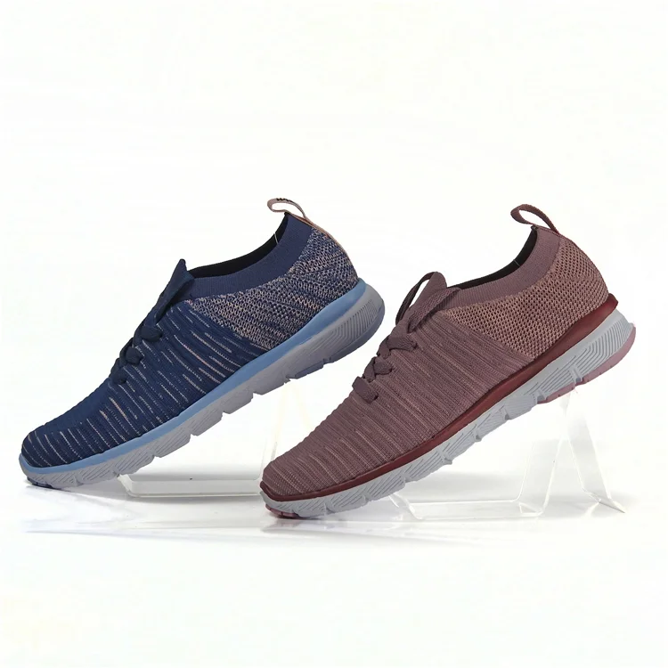 
Fashion Design New Model Lightweight Nice Price zapatos casuales de mujer 
