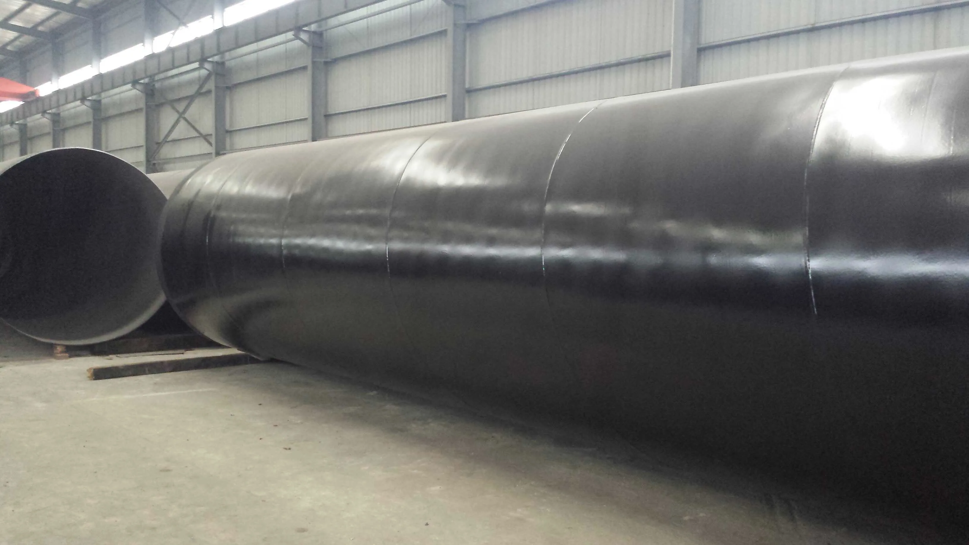 Customize mixed spray material elastomer polyurea Spray polyurea for metal corrosion protection