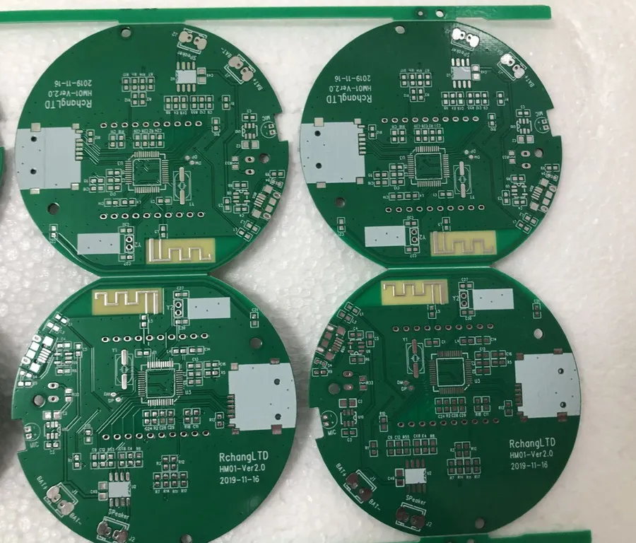 Professional Multilayer PCB Board Manufacturer China Circuit Board Assembly PCBA custom other pcb
