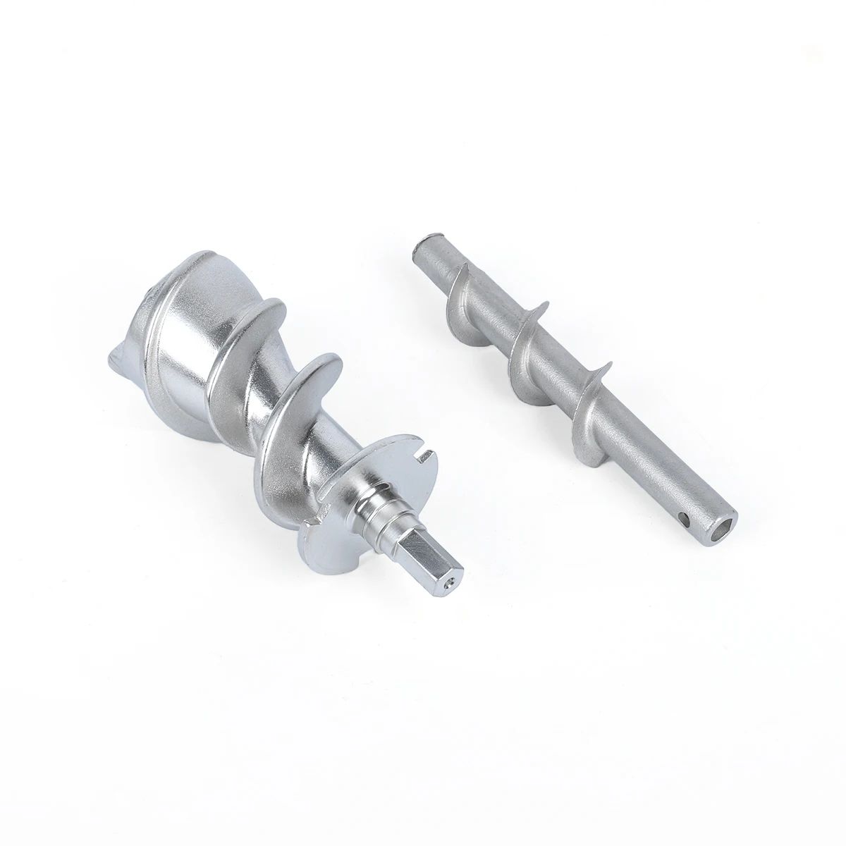 Precision Metal Parts Factory Customized Wholesale Metal Fabrication Parts Zinc Alloy Die Casting Machinery Industry