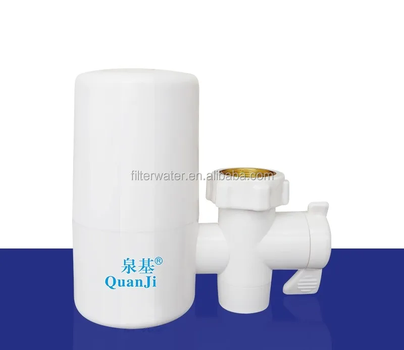 Tap Water Purifier Hot Sale Drinking Water Tap Uf Membrane Water Purifier For Home