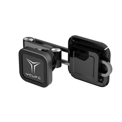 Gift Mount Magnetic Min Portable Car Phone Holder Youfo Universal Car Phone Mount For Tesla