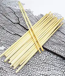 Natural Eco Biodegradable Grass Drinking Straw Paper Wrapped Compostable  Cocktail  Wheat  Straws