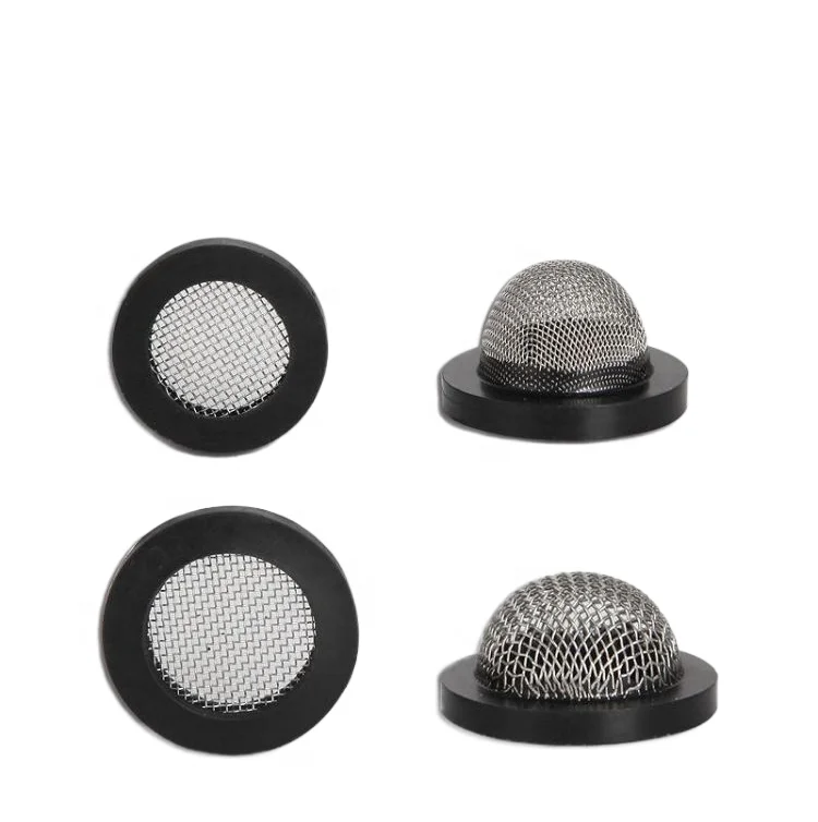 Factory Price Epdm Rubber Tri-Clamp Screen Sanitary Gasket      rubber o ring   rubber Filter Seals