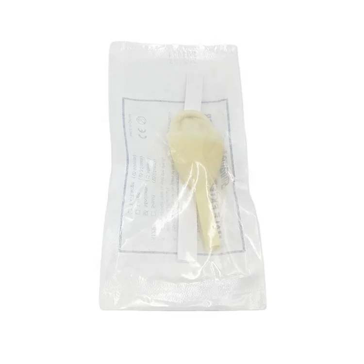 Good Quality Latex External Male Condom Catheter