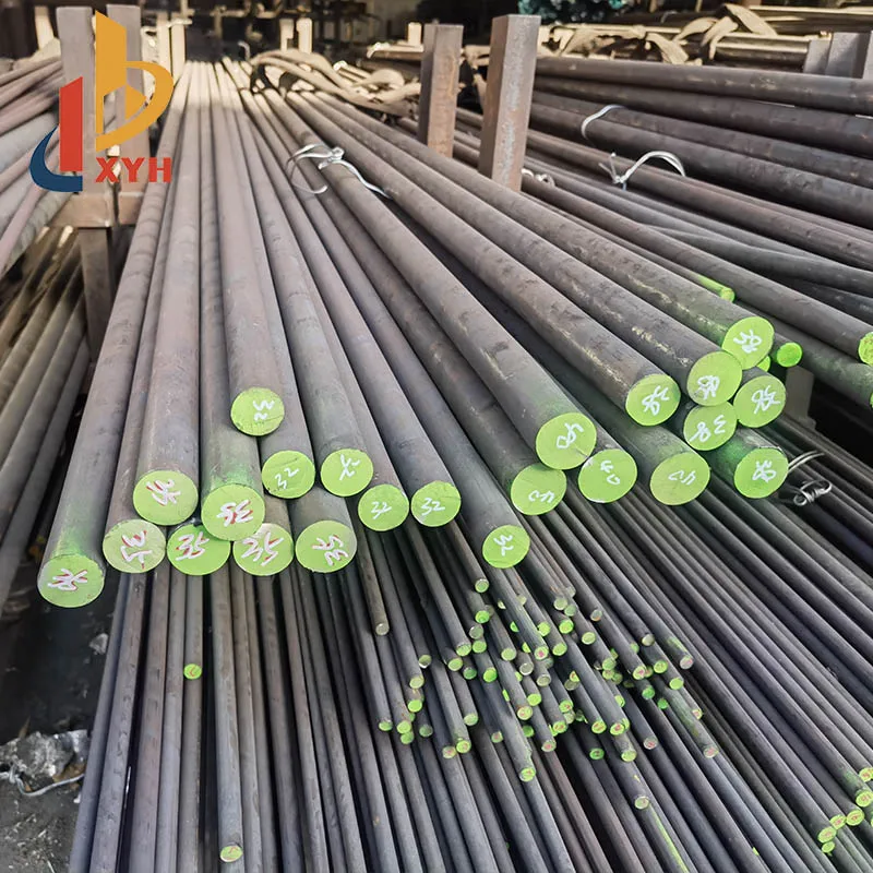 AISI 430 inox 10mm 17-4 PH ASTM A 564 Gr 630 stainless steel round bar rod