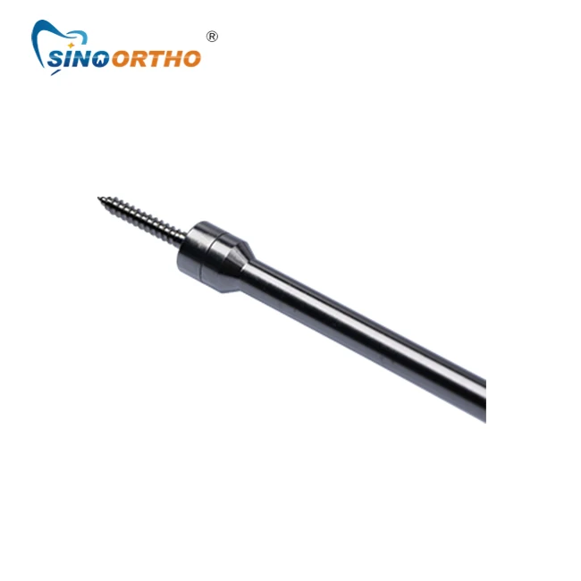 china SINO ORTHO dental mini implant screw driver