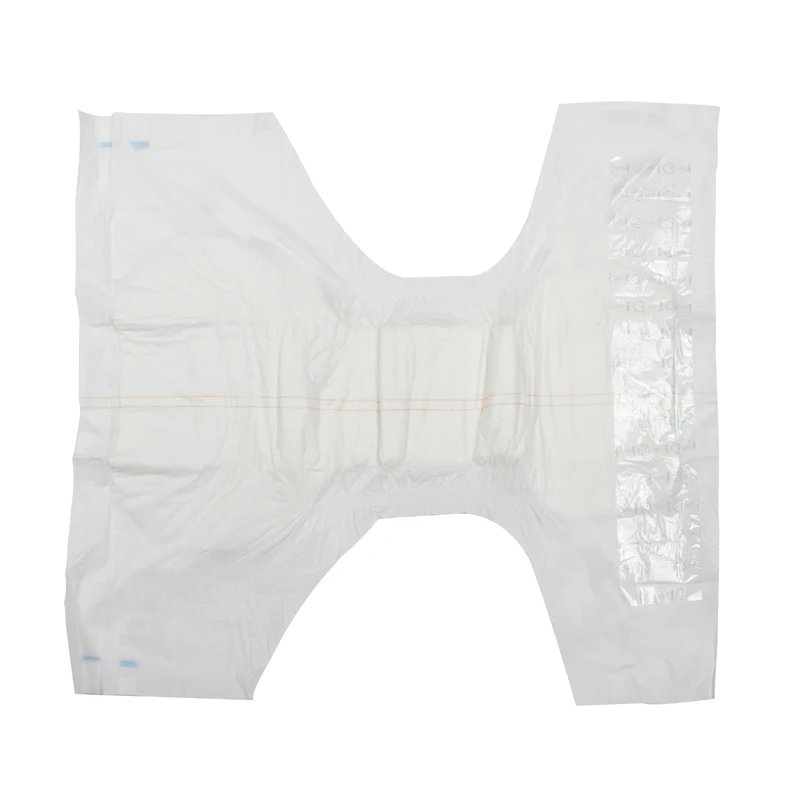 ultra thick adult diaper/disposable adult baby diaper