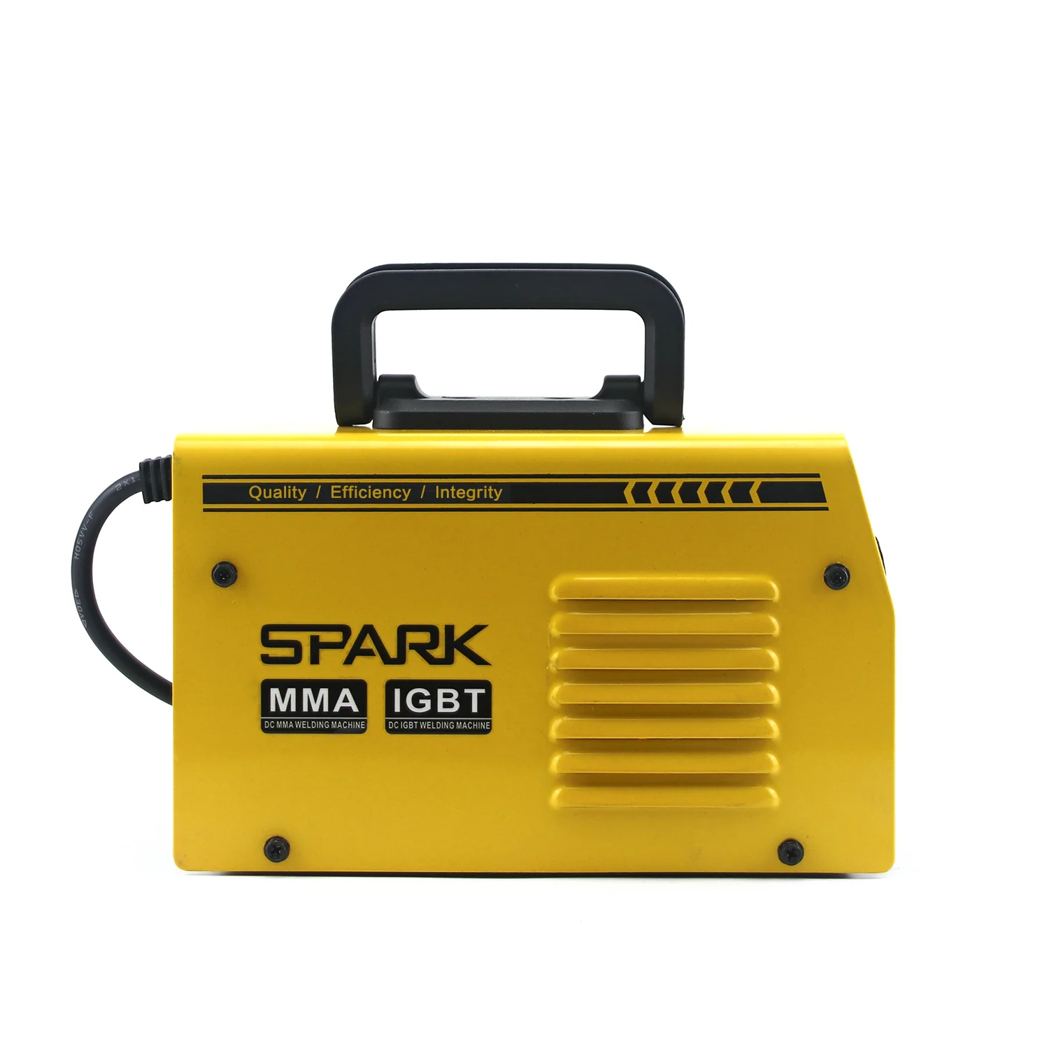 MMA-250 MINI IGBT USB portable welding machine inverter ARC 3 knobs wholesale welder