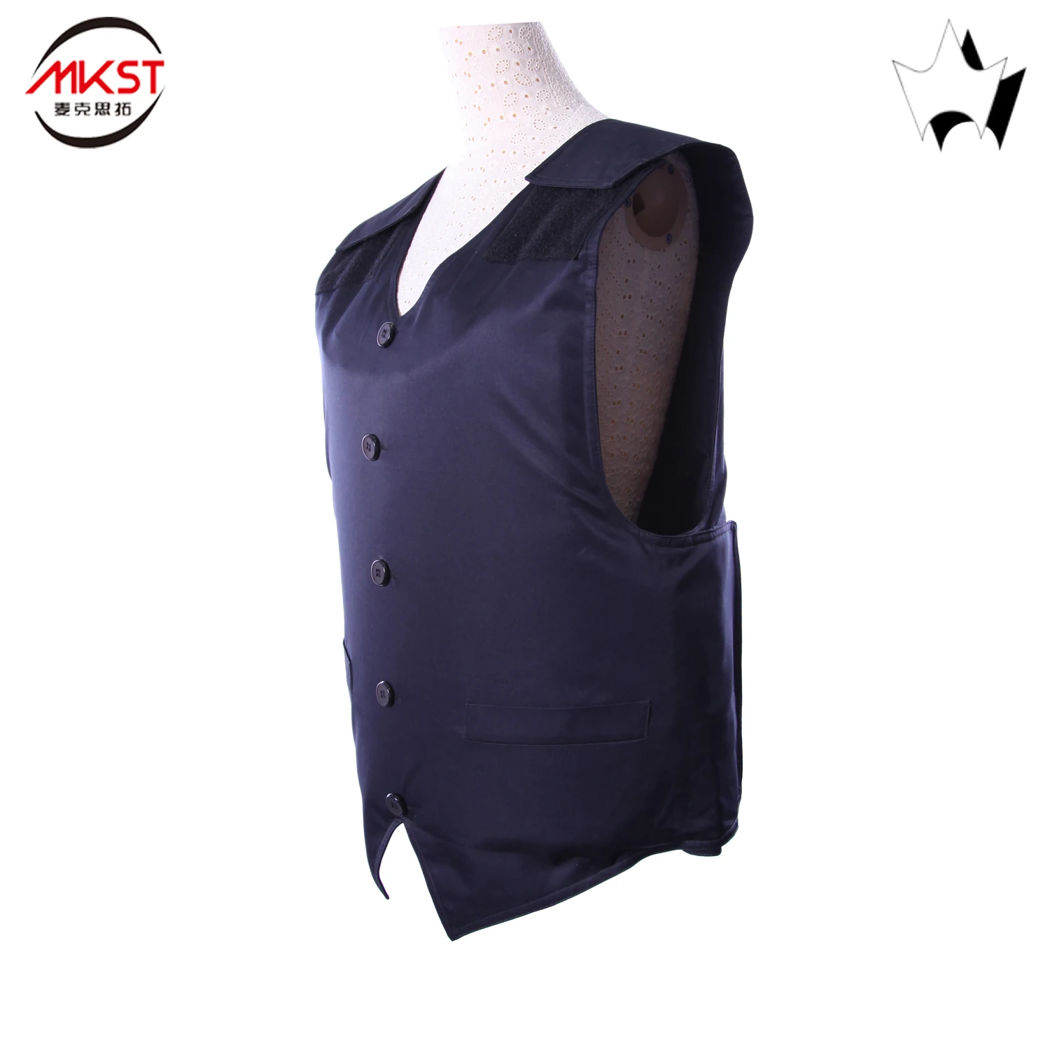 
2020 light weight military concelable bulletproof vest 