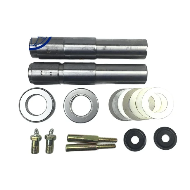 King pin kit Kinglong Yutong Ankai Zhongtong Higer Golden Dragon bus spare parts