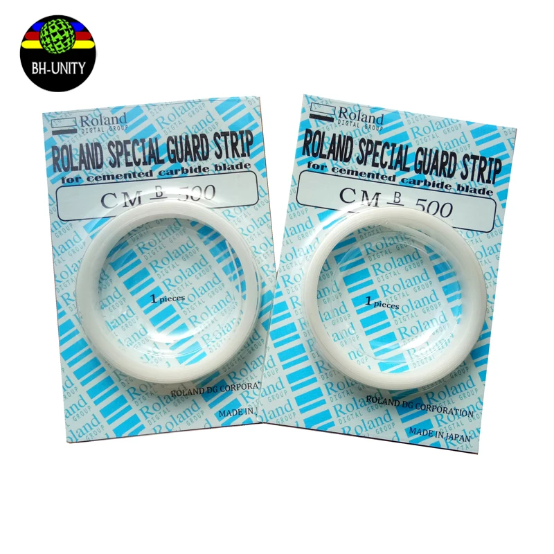 High quality cutting machine vinyl cutter plotter special guard Blade protection layer