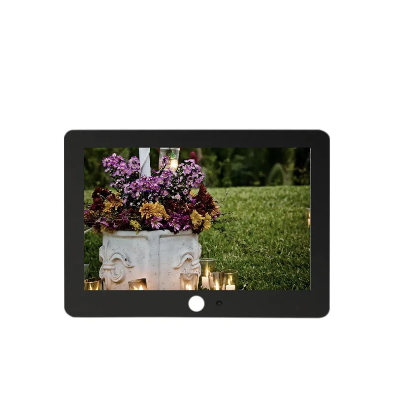 10.1 inch capacitive touch screen Factory Price TFT LCD 1280*800 MIPI 10.1 inch capacitive touch screen