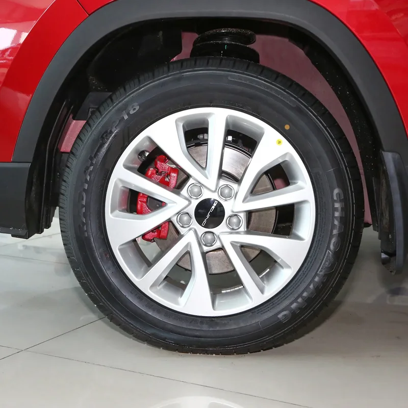 Factory Price Baic Beijing X3 2WD 4WD Off-road Vehicle Petrol Car Gas Vehicle Compact Suv Cars