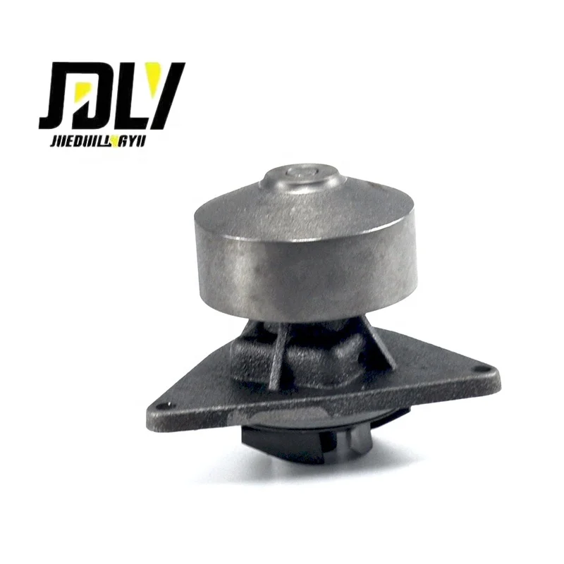 High Quality Engineering machinery engine parts Water Pump 6D114 PC300-5 PC360-7 6742-01-3670 6742013670 For Komatsu
