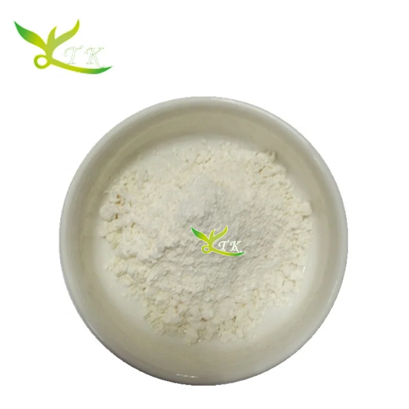 
High Quality Free sample Cauliflower Powder 