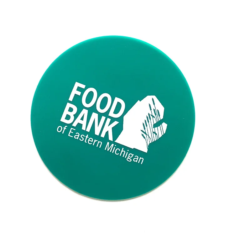 Silicone Rubber Jar Opener Essential Kitchen Tool for Easy Jar Opening