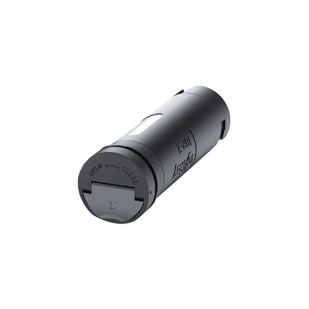 Infiray IBP-2 ионно-литиевая аккумуляторная батарея 3.1Ah/3,6 V для Finder и кабина серии тепловой Монокуляр