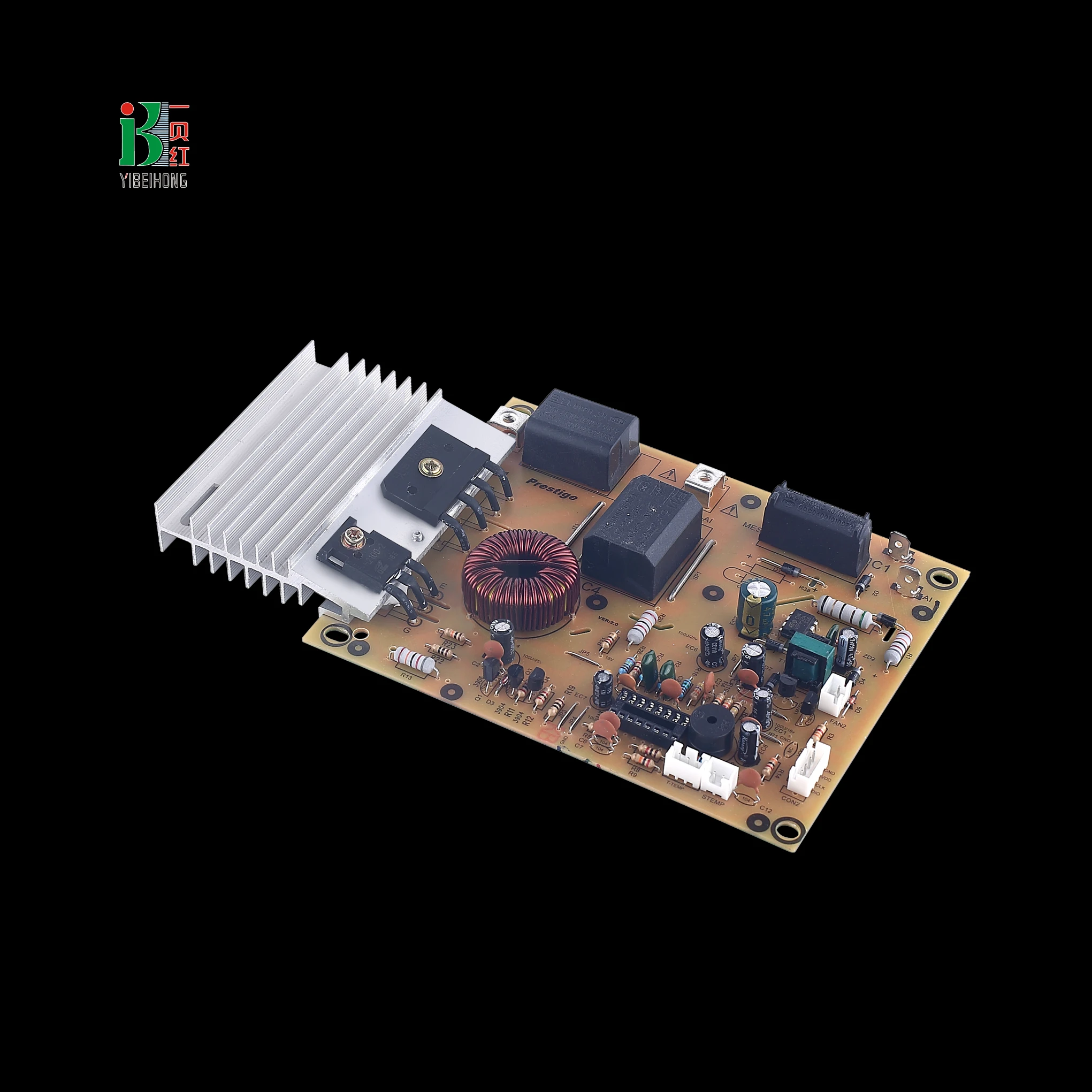 Kitchen Appliances 2000 Watt Induction Cooker Accessories Spare Parts