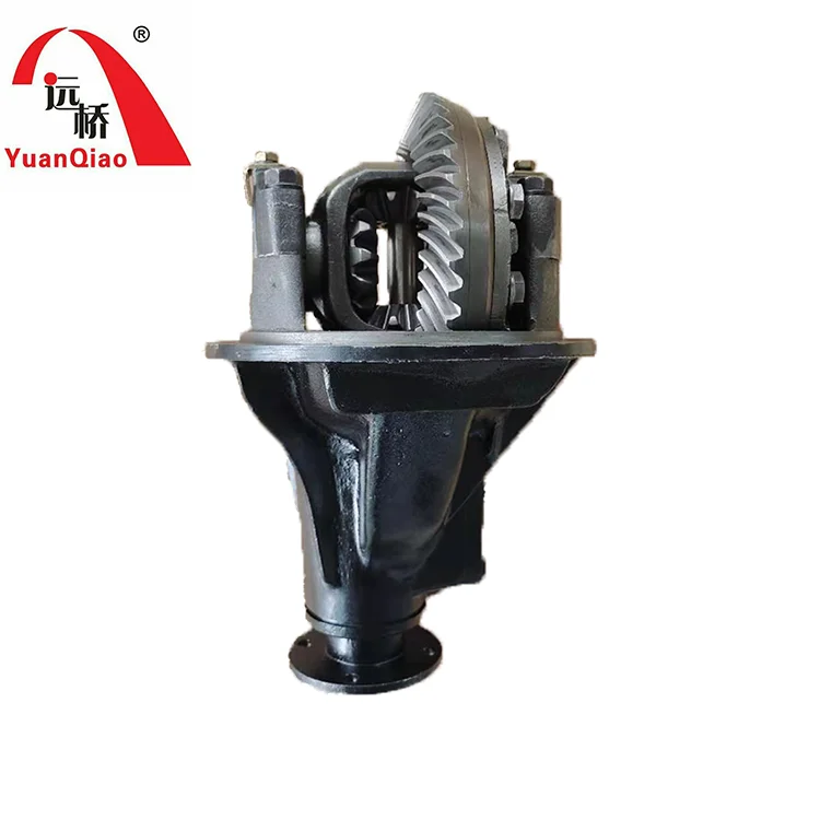 Hot Selling High Quality High Performance Differential Carrier Assy