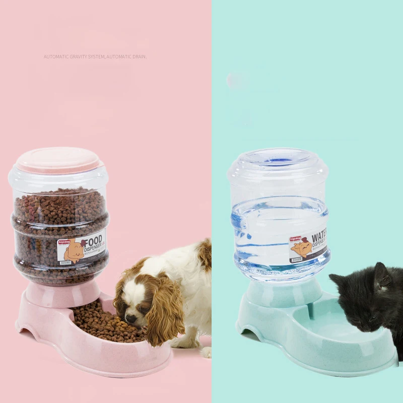  Smartfeeder pet Безопасный автоматический кормушка для кошек кормушки собак comederos para
