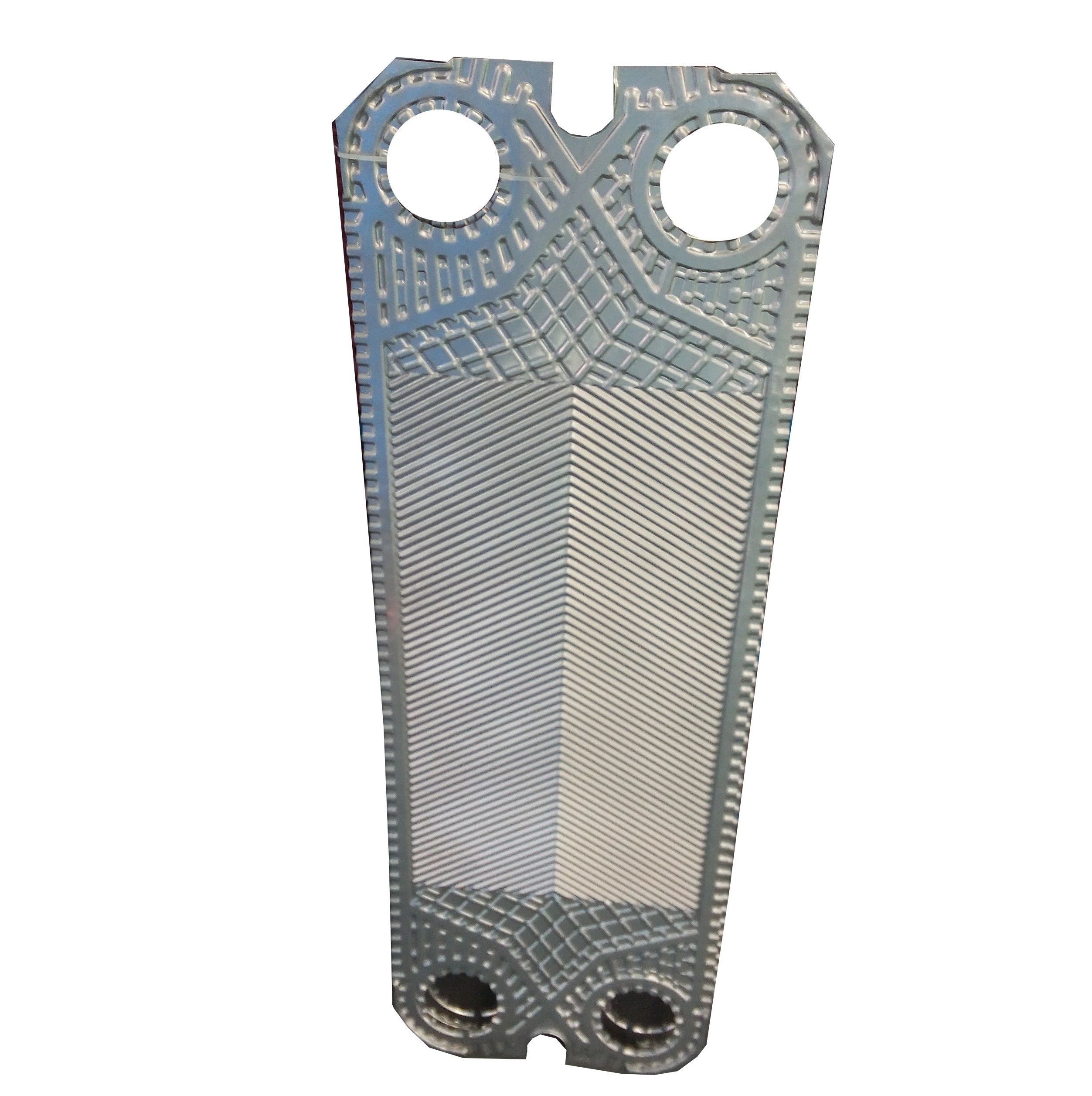  Mechanical Industry Oil Heating Cooling M6B Plate Phe Equipment
