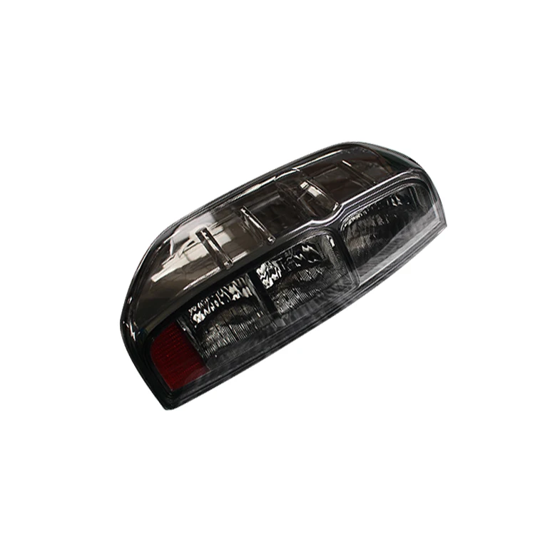 Auto Parts car Tail Light Lamp Rear Lamp 2005-2012 car tail lamps For Nissan Frontier Pickup NAVARA D40