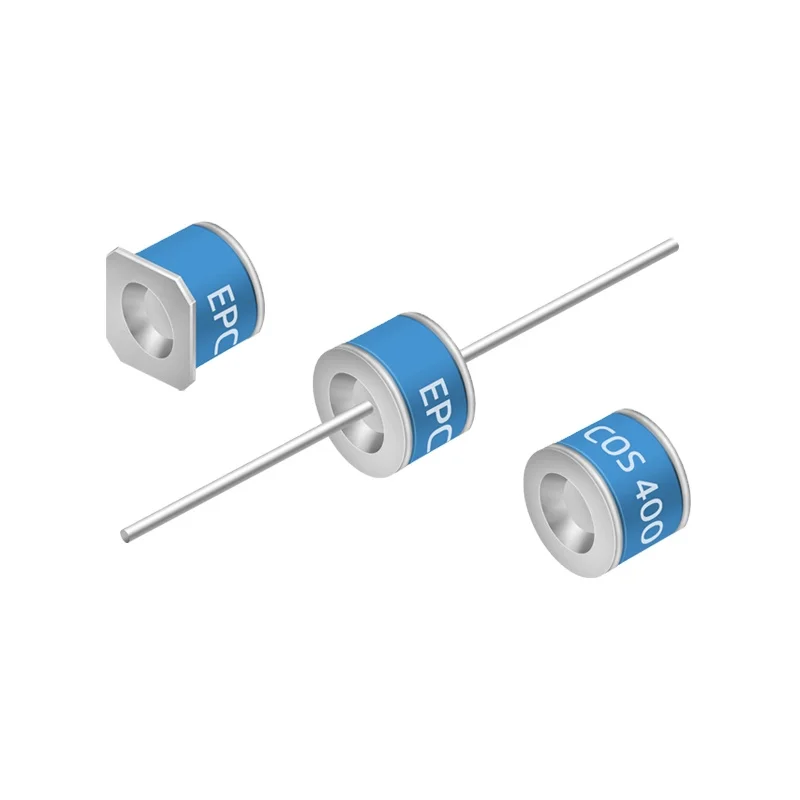 2 pole EPCOS A71-H45X 10KA 4500V railway surge arrester