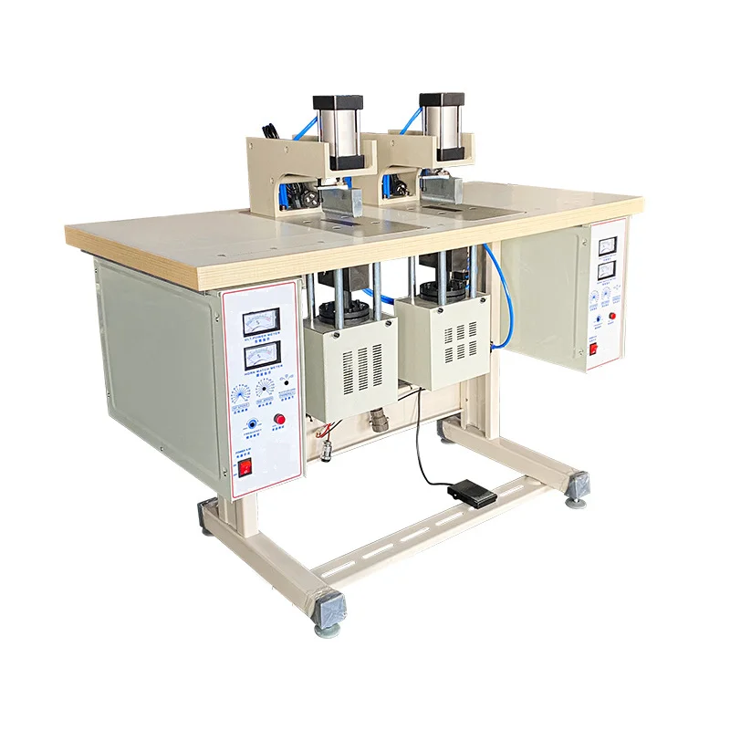 Full Automatic Ultrasonic Sewing Machine Ultrasonic Lace Machine Taping Machine