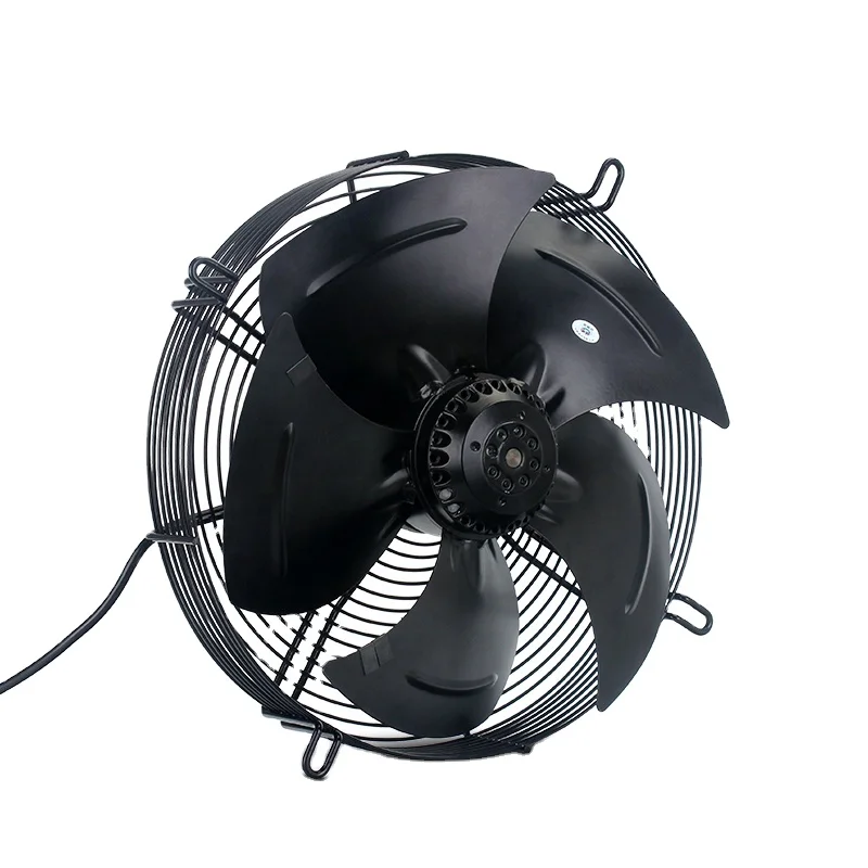 Вентилятор hongke 220 В YWF4E250 осевой вентилятор 300 мм для кондиционера внешний роторный